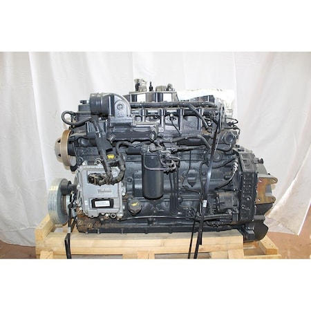 Aftermarket AM504371406 New Engine, Complete AM504371406-ABL